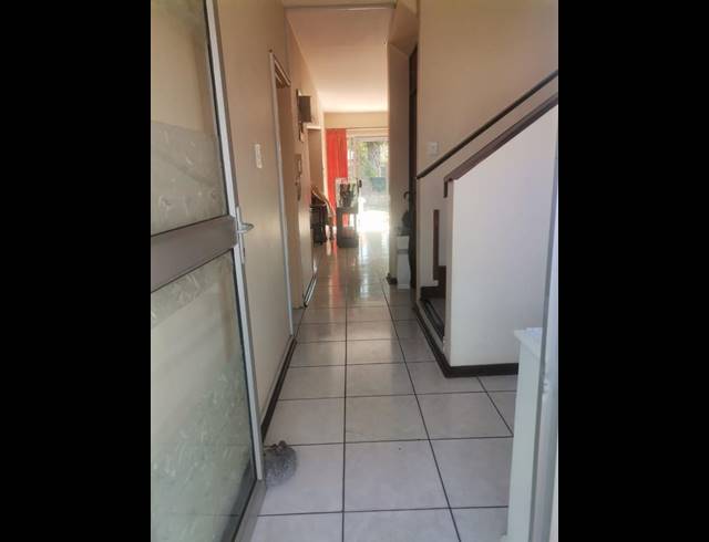 2 BEDROOM DUPLEX FOR SALE IN ARBORETUM